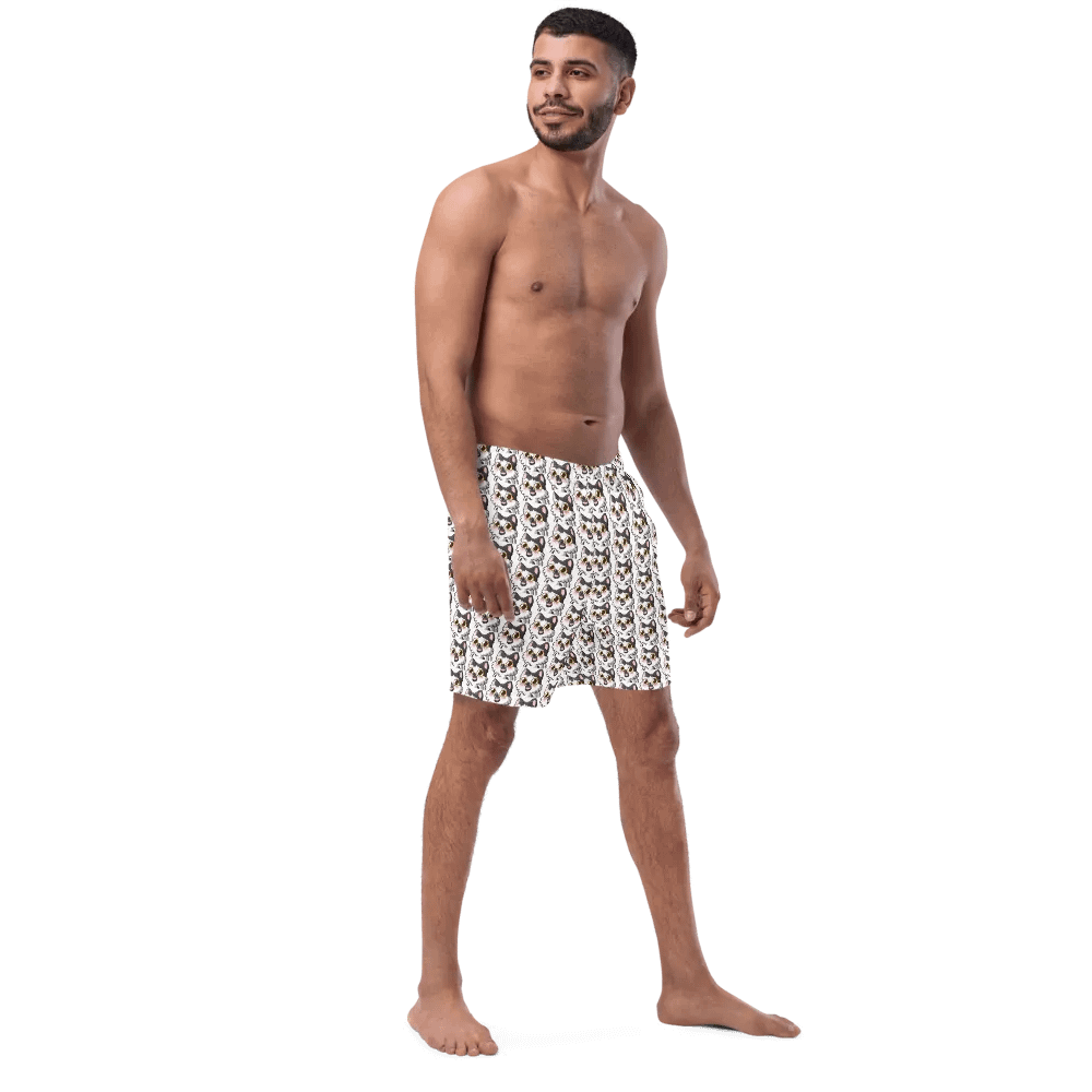 Echo Swim Trunks product image (7)