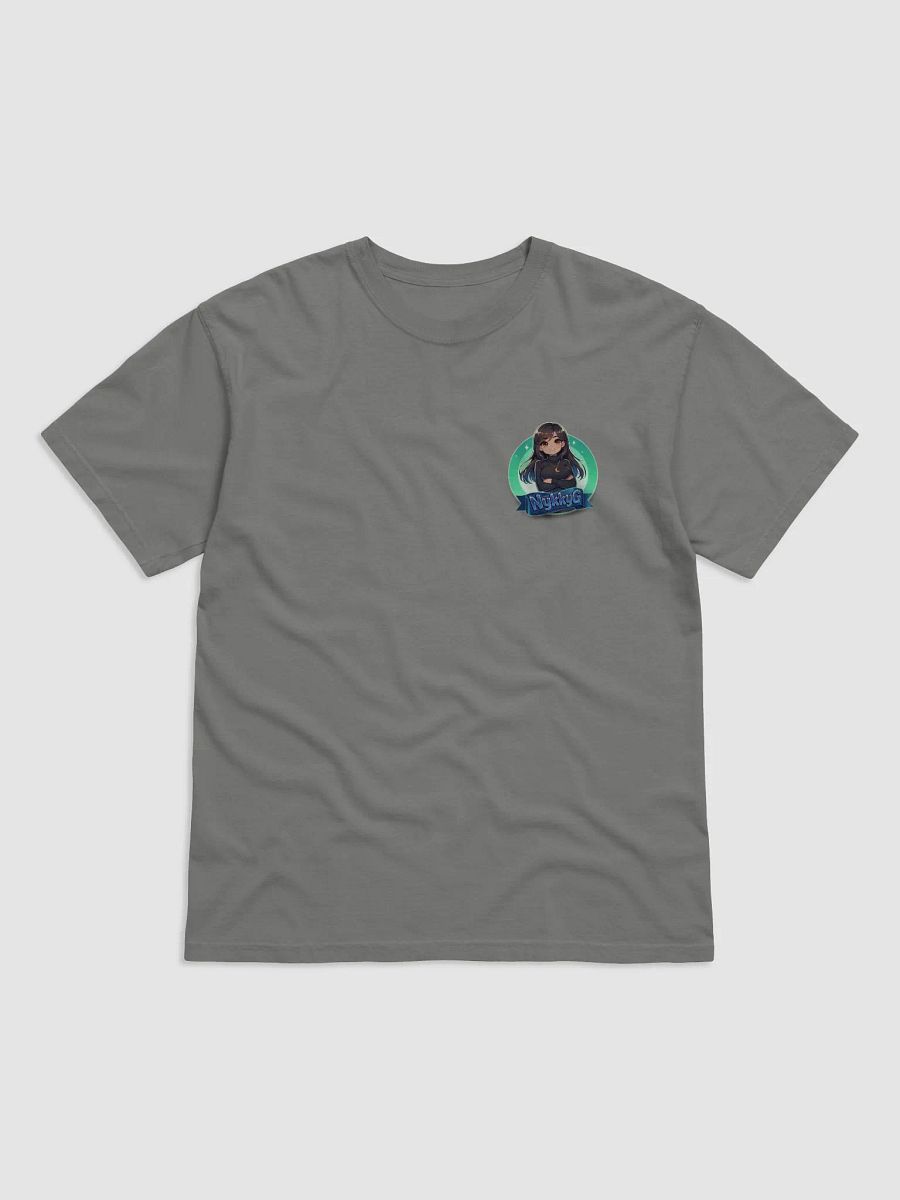 Turtleneck Tee product image (1)