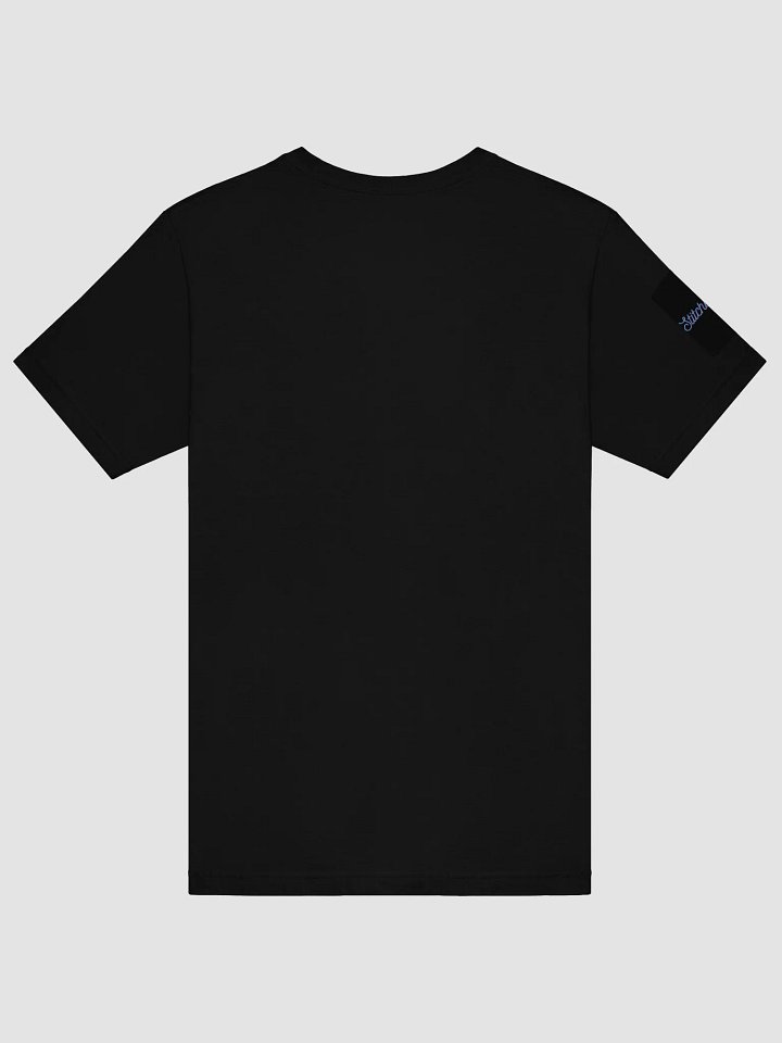 fire and ice yin yang shirt product image (9)