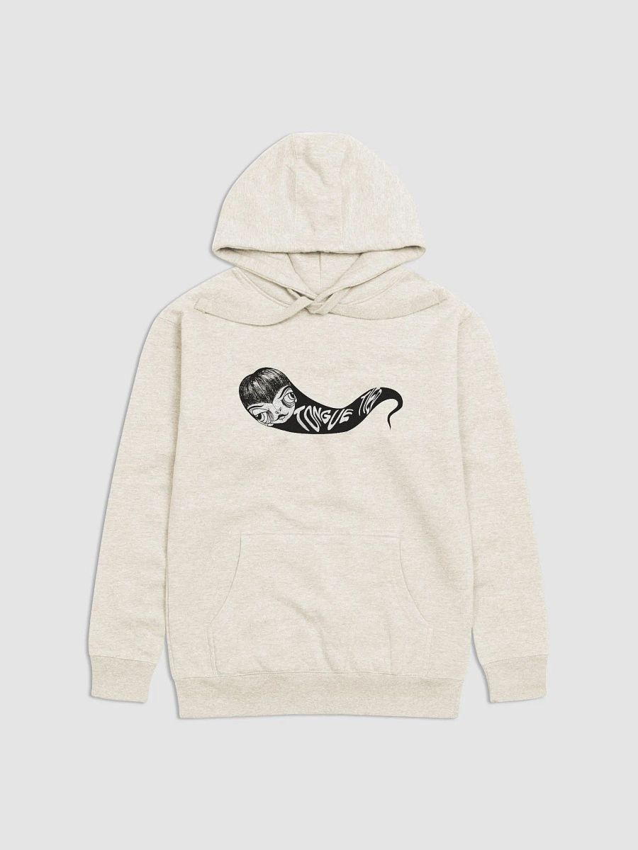 LYL Unisex Hoodie (Black Lettering) product image (1)