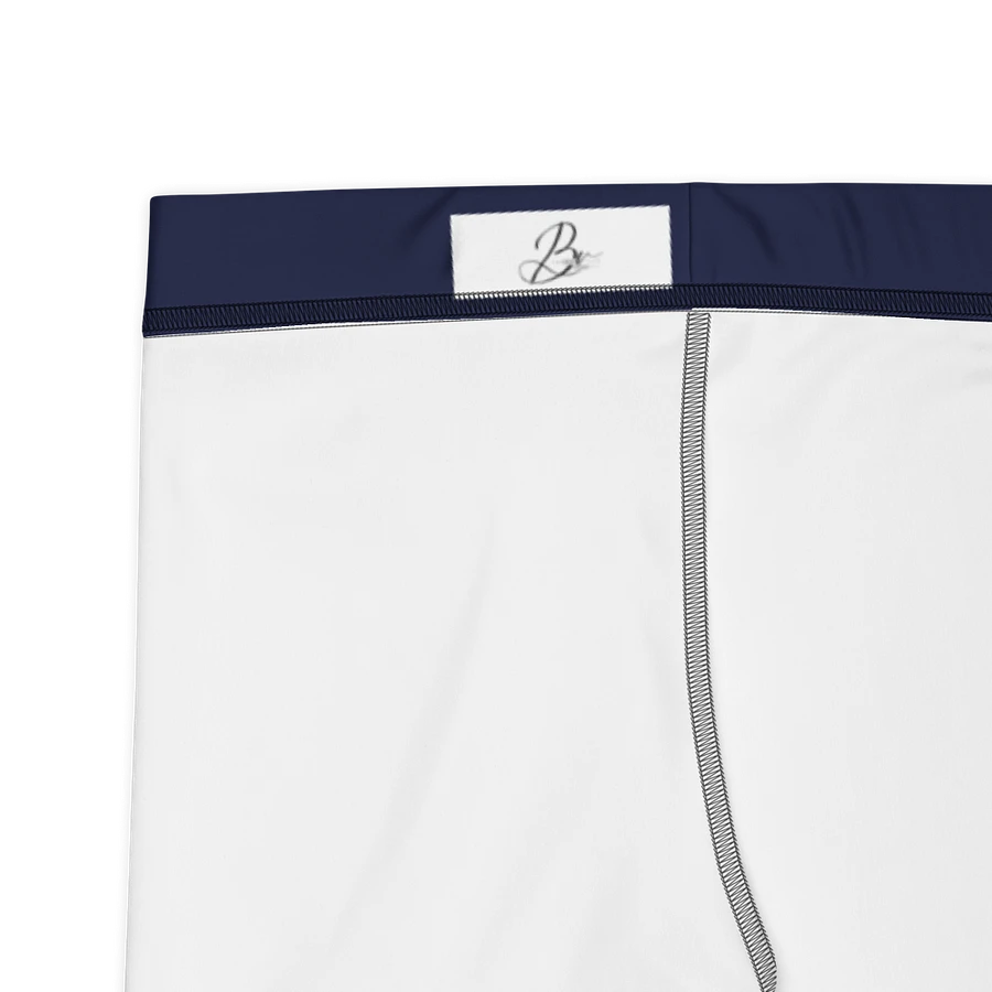 Workout Fitness Gym Shorts product image (7)