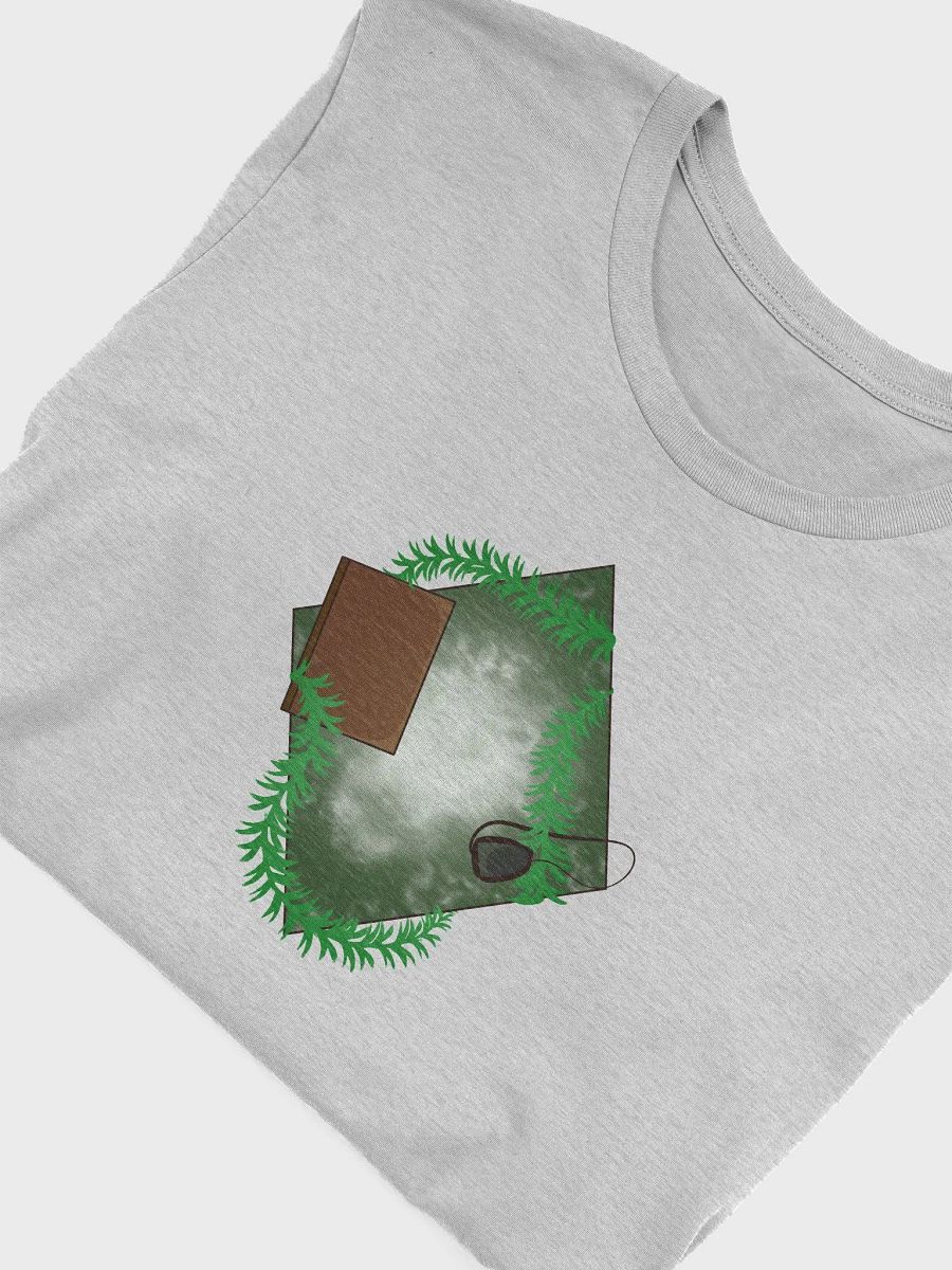 Dmitri Symbol T-Shirt product image (48)