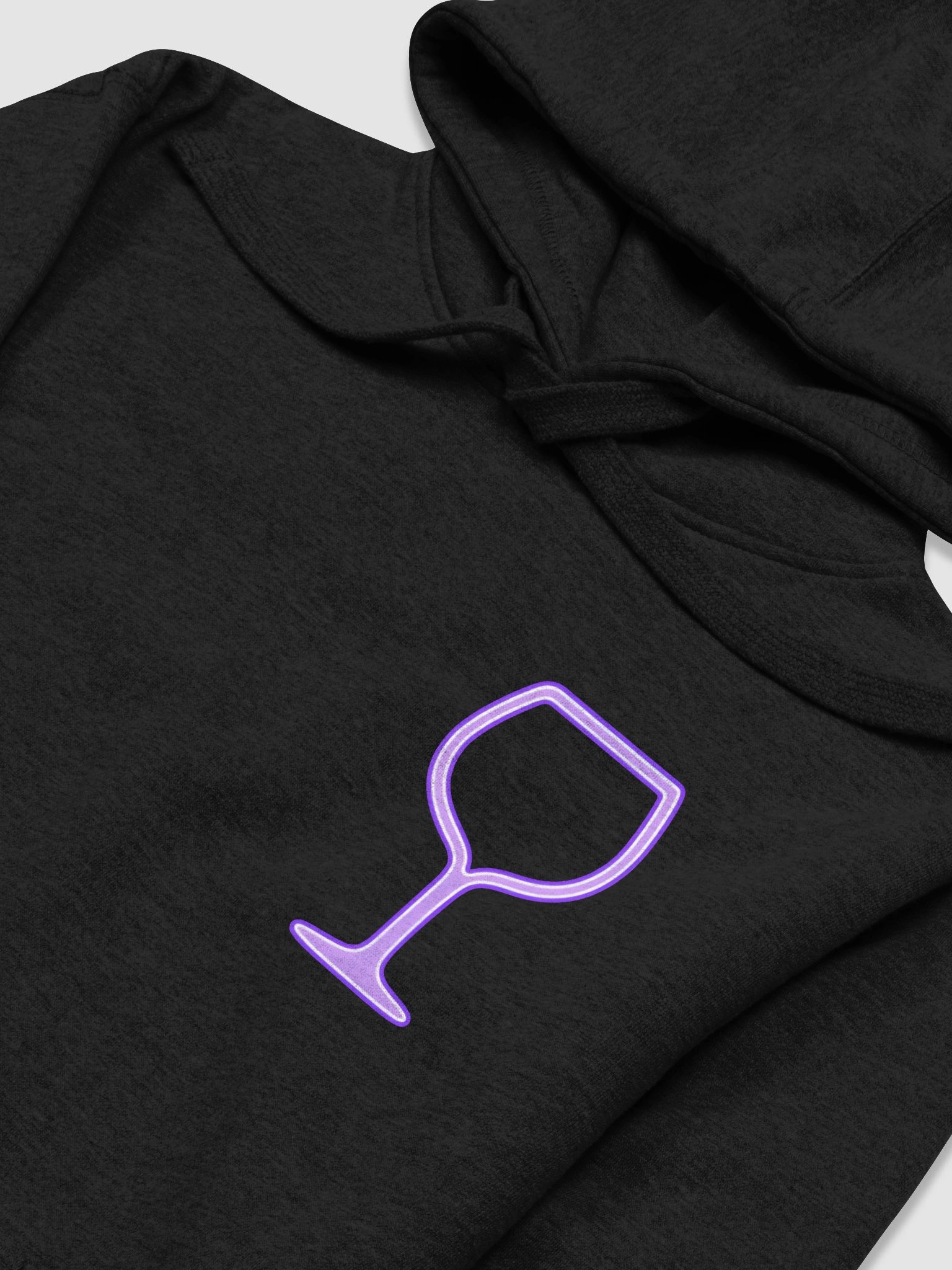 Tipsy Reverse Hoodie product image (3)