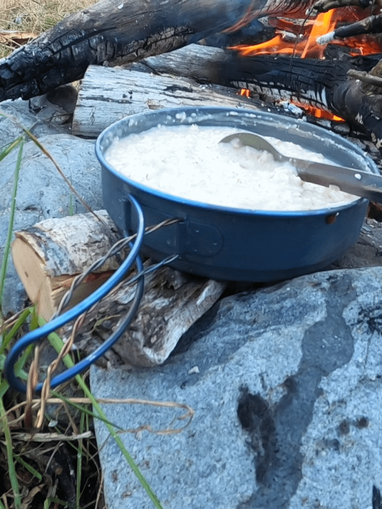 Titanium Frypan 500ml product image (4)