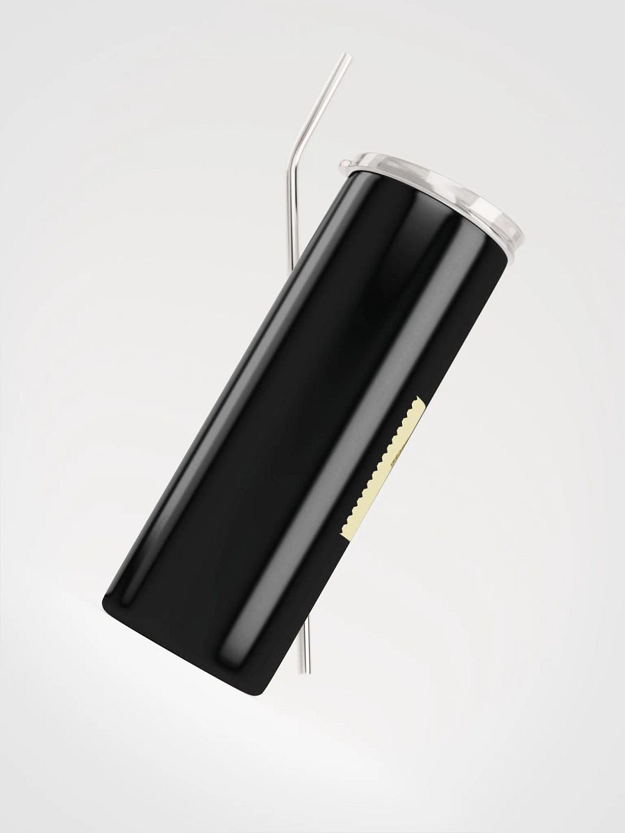 Full Moon Faire Ticket Tumbler product image (8)