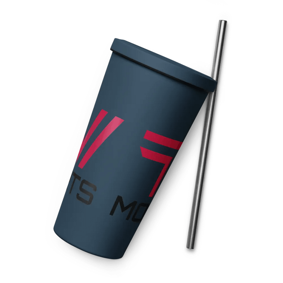 TSV Insulated Tumbler with a Twist product image (7)