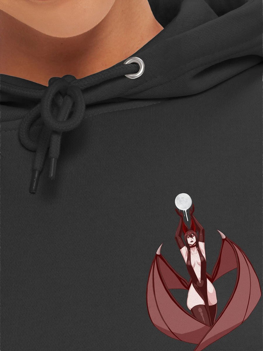 Nyx & The Haven Hoodie product image (3)