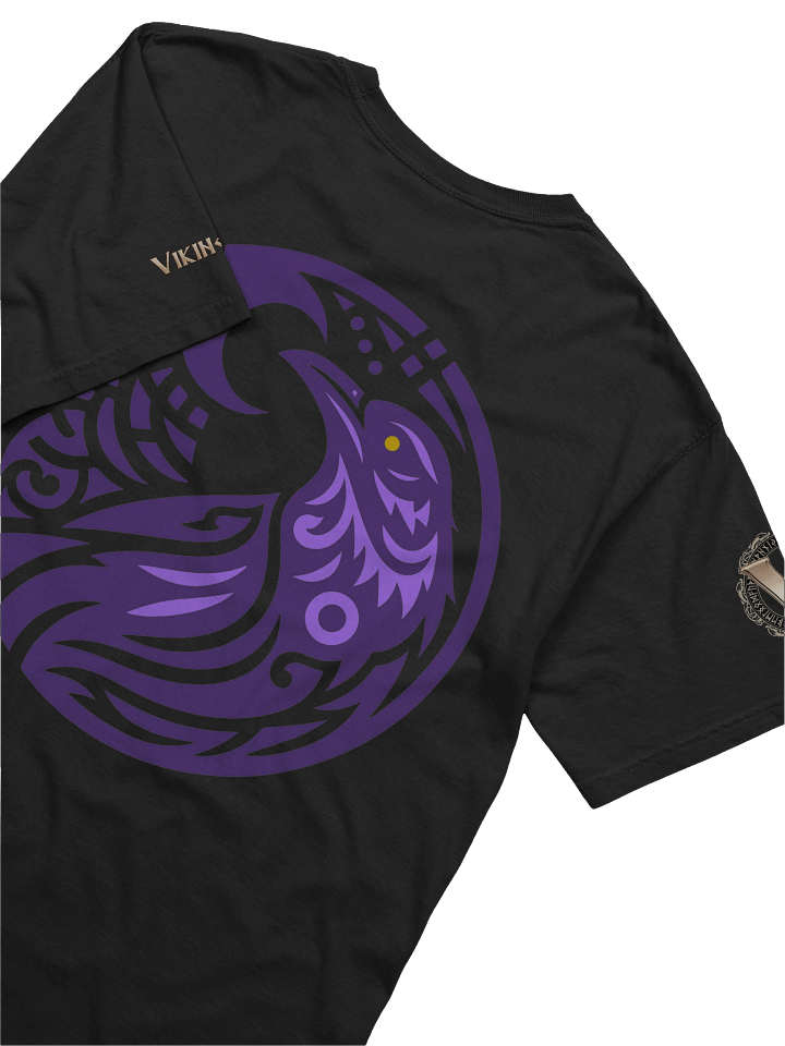 Raven Clan T-Shirt product image (2)