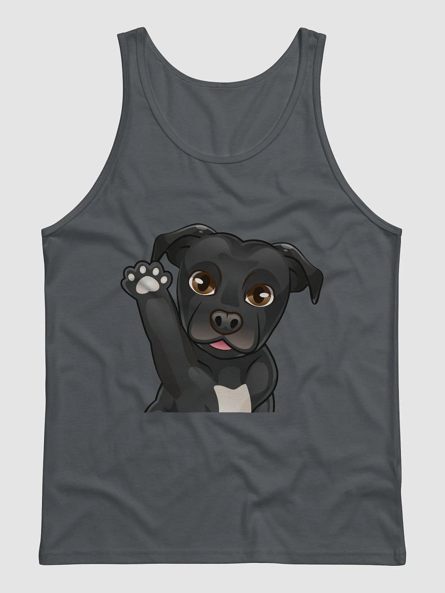 Dwight Tank product image (3)