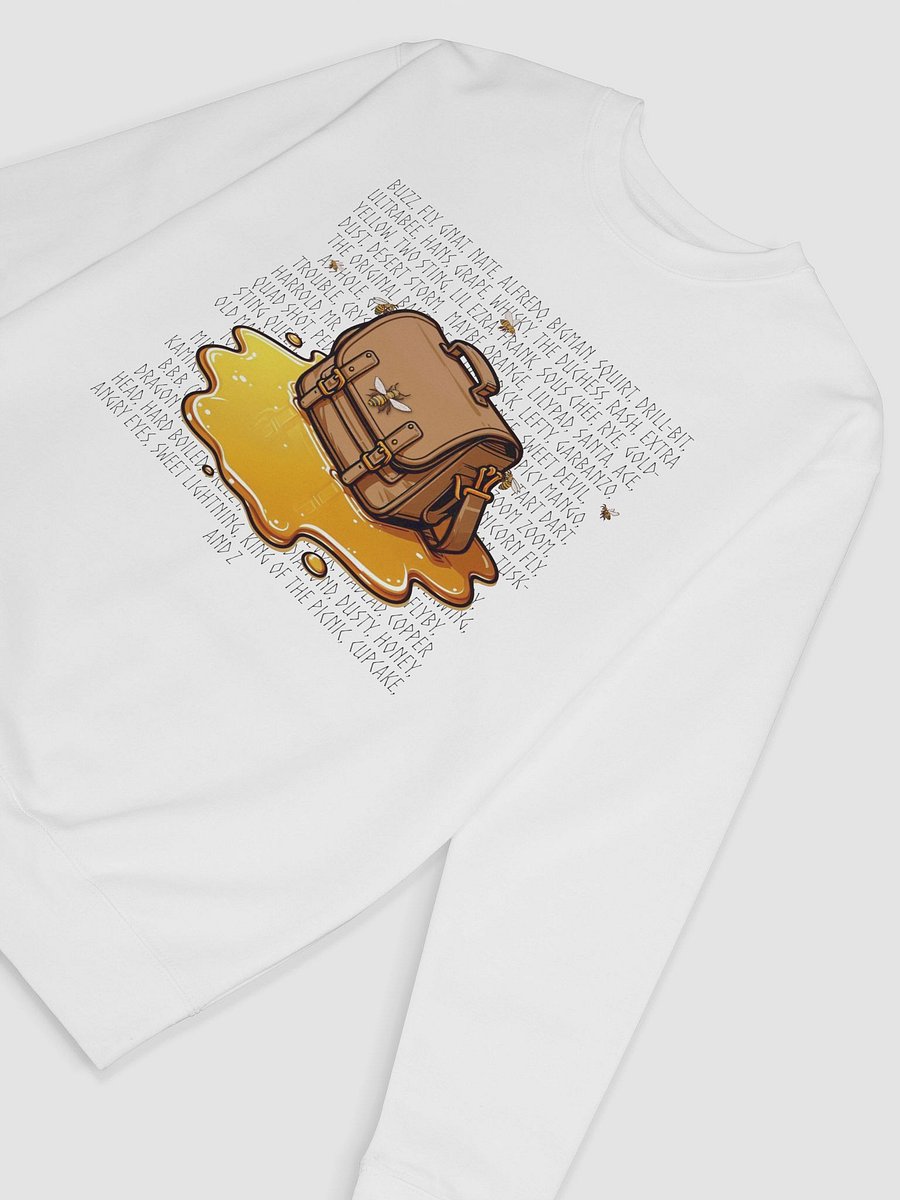Bag of Bee Holding product image (70)