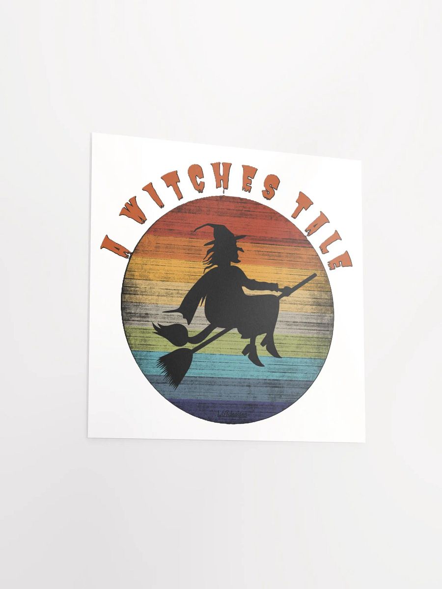 A WITCHES TALE product image (15)