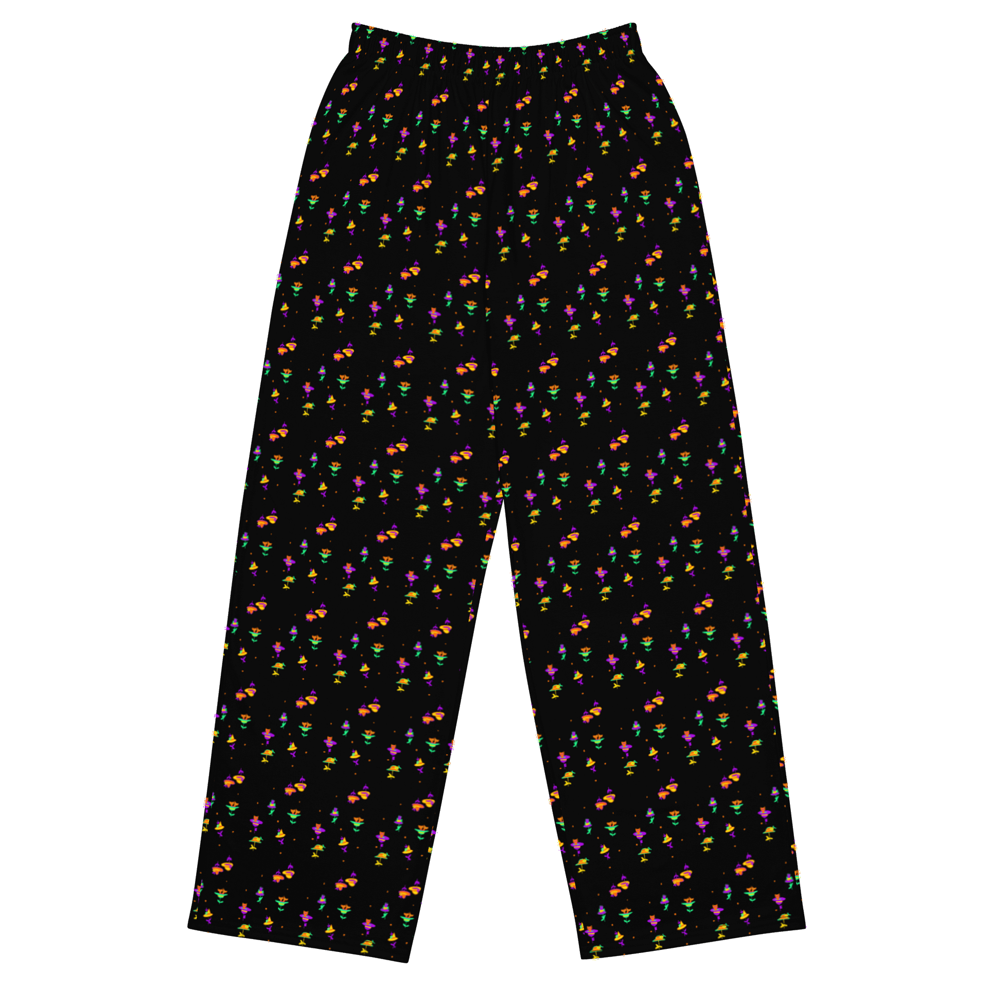Cats in Space Pants product image (1)