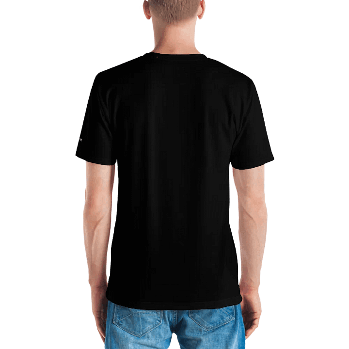 Crew Neck shirt - Splash product image (2)