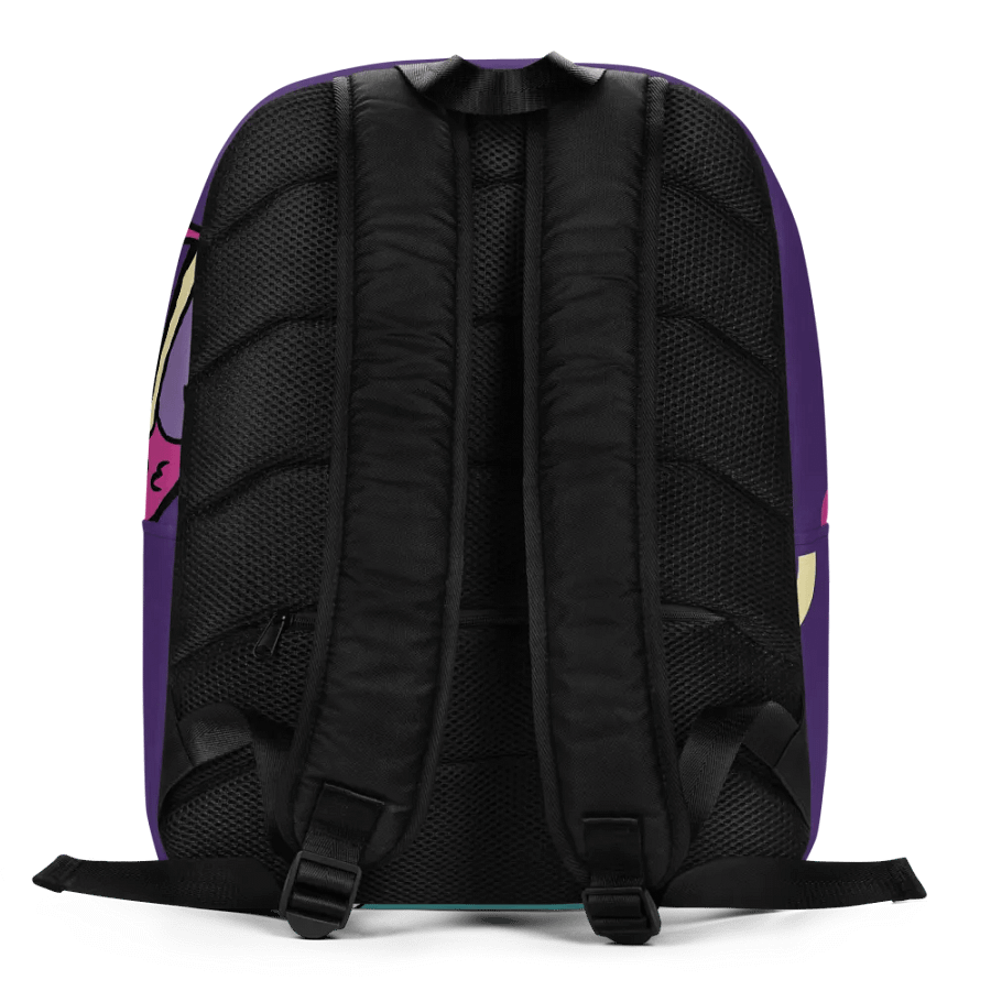 Pizza Party Backpack product image (10)