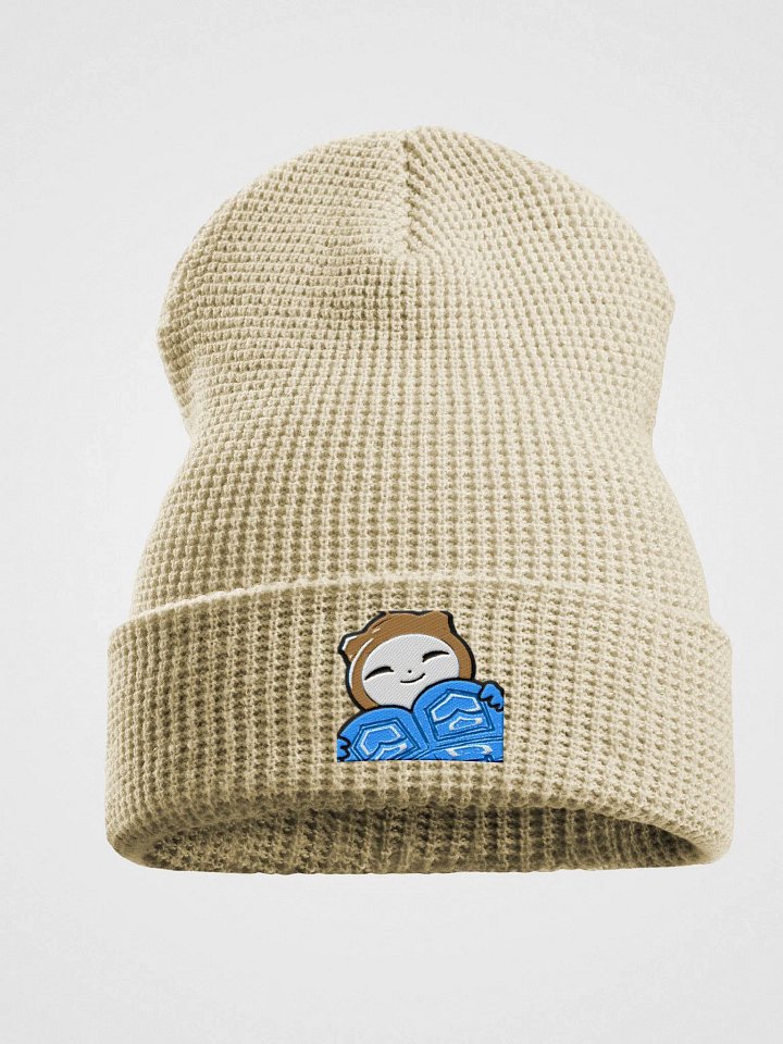 #TimeyBootyLove Beanie product image (1)