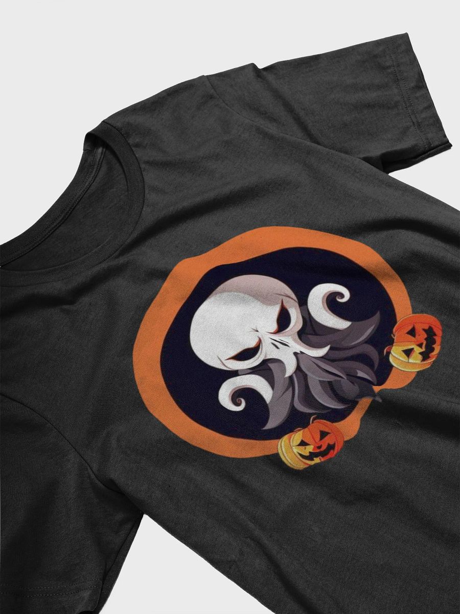 Cthulhu Head on Halloween Theme product image (16)