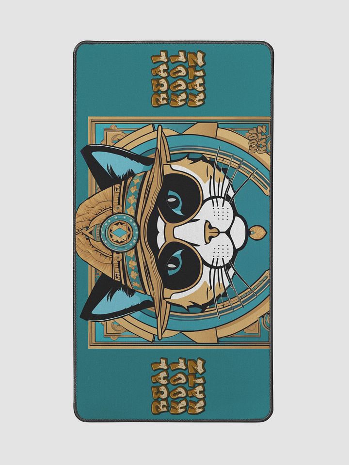 Real Kool Katz Desk Mats product image (2)