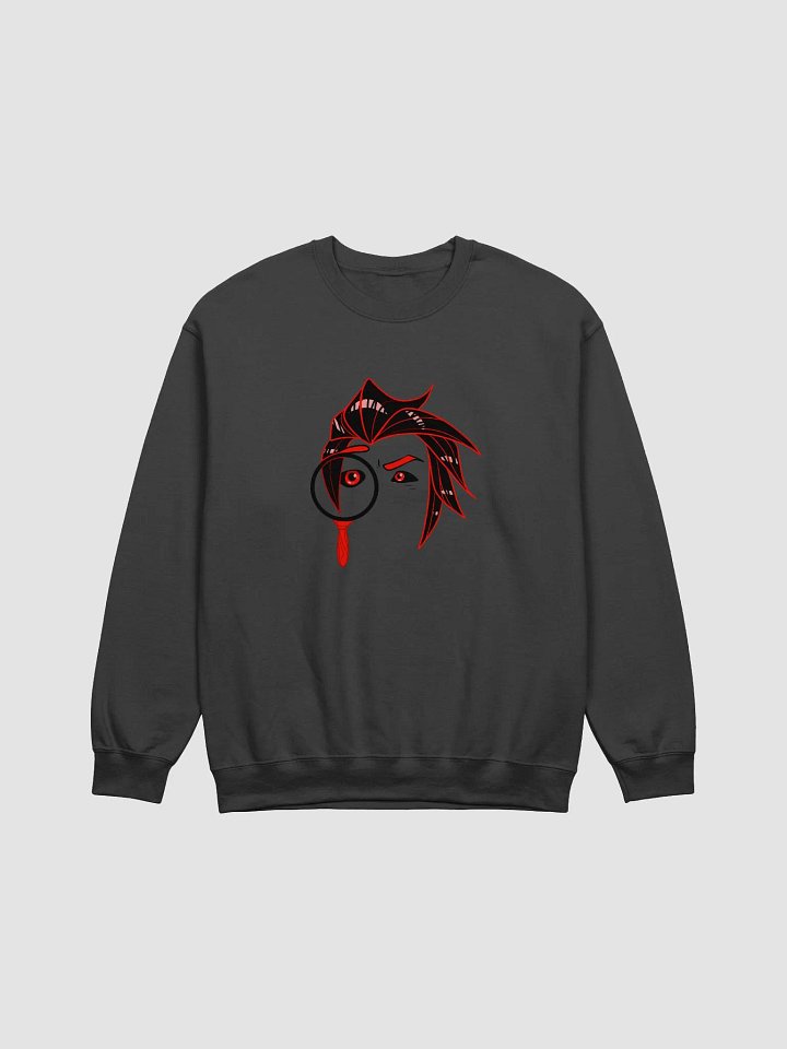 Dark-Cry Sweatshirt product image (1)