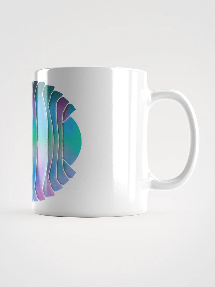 Polysexual Isopod Mug product image (1)