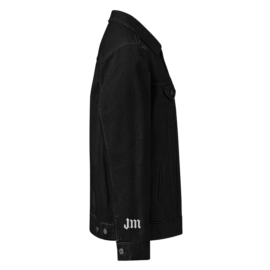 JM - The Beginning - Denim Jacket product image (4)
