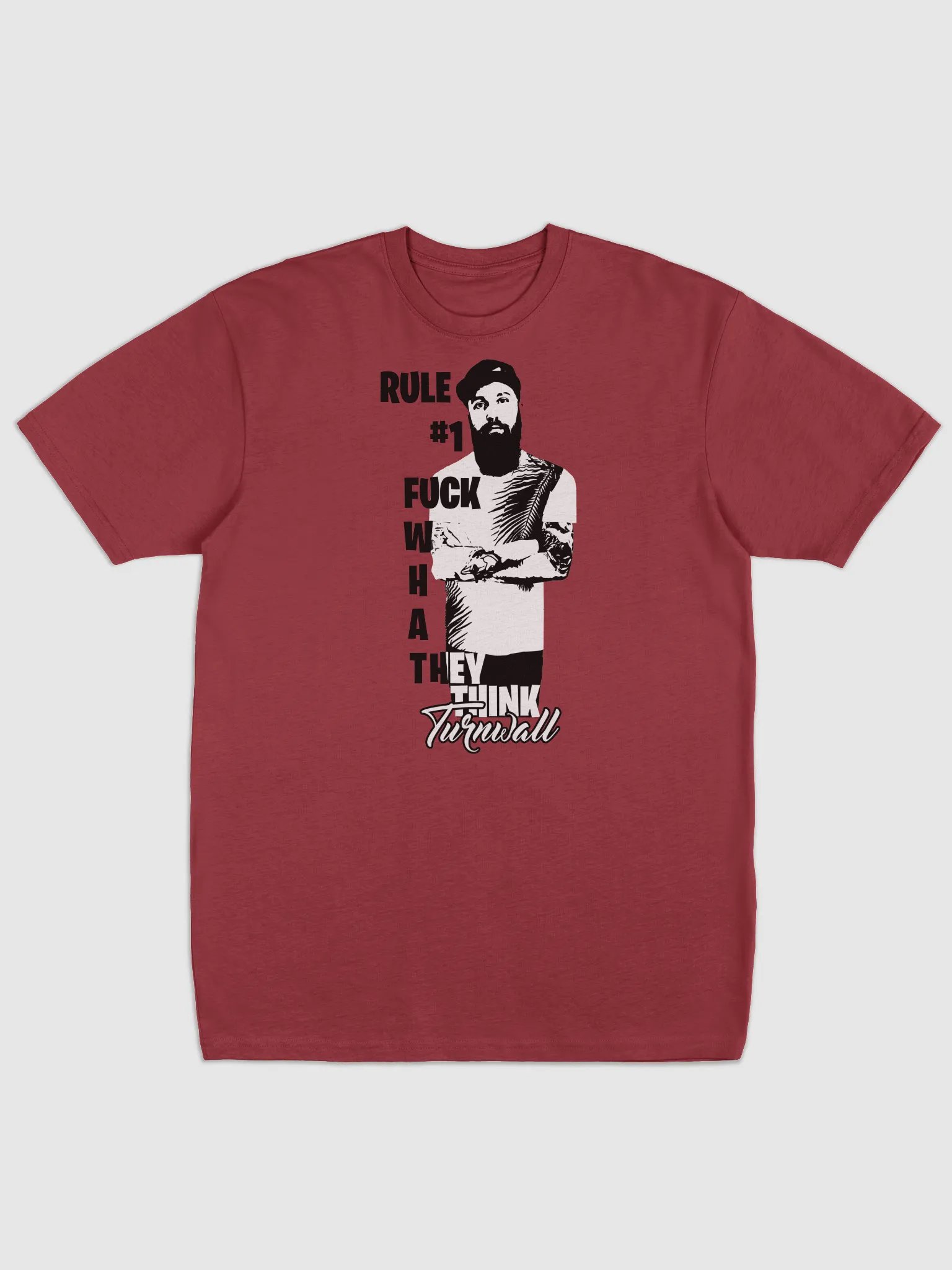 Rule #1 product image (2)