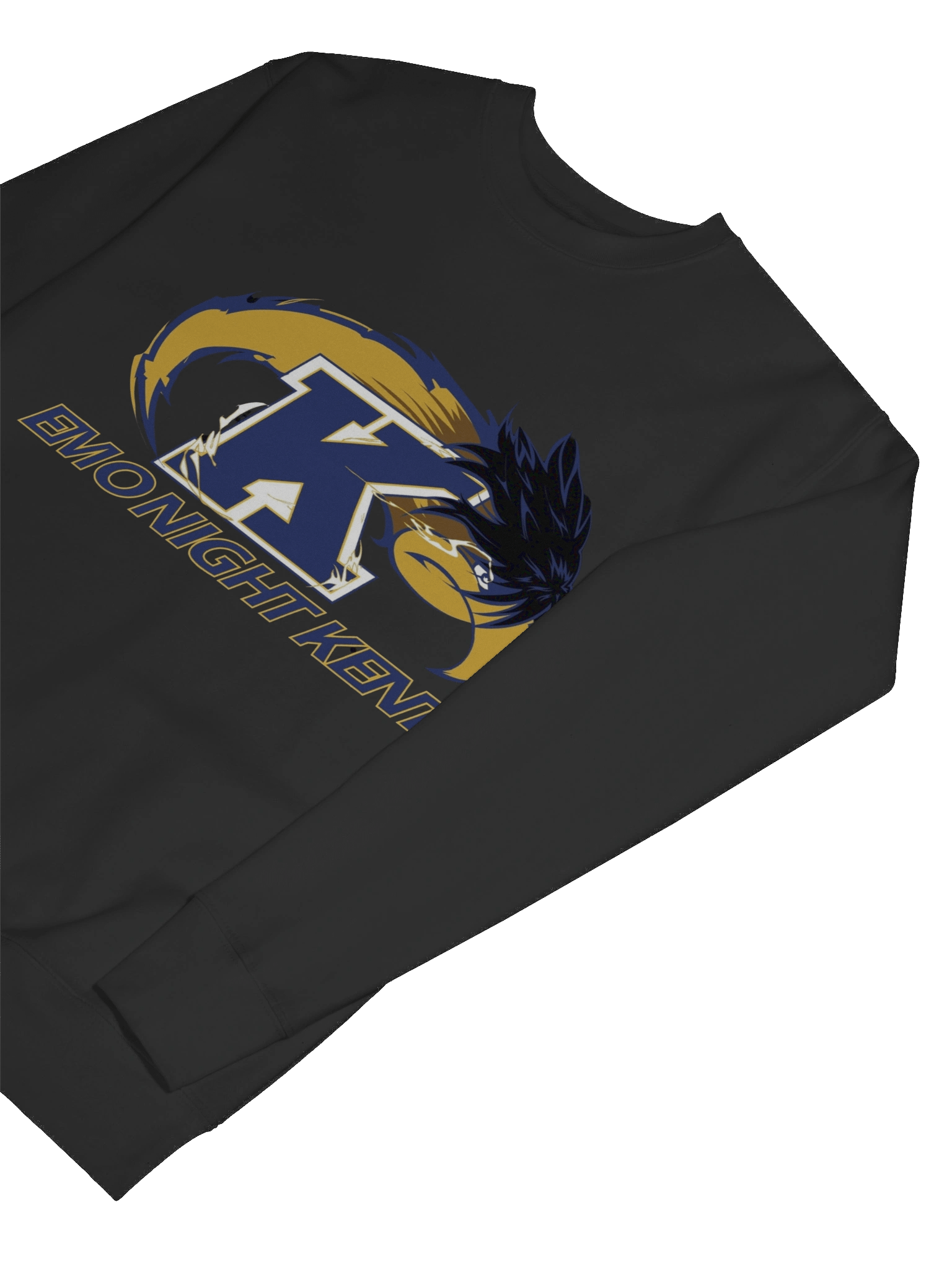 Emo Night Kent College Crewneck product image (21)