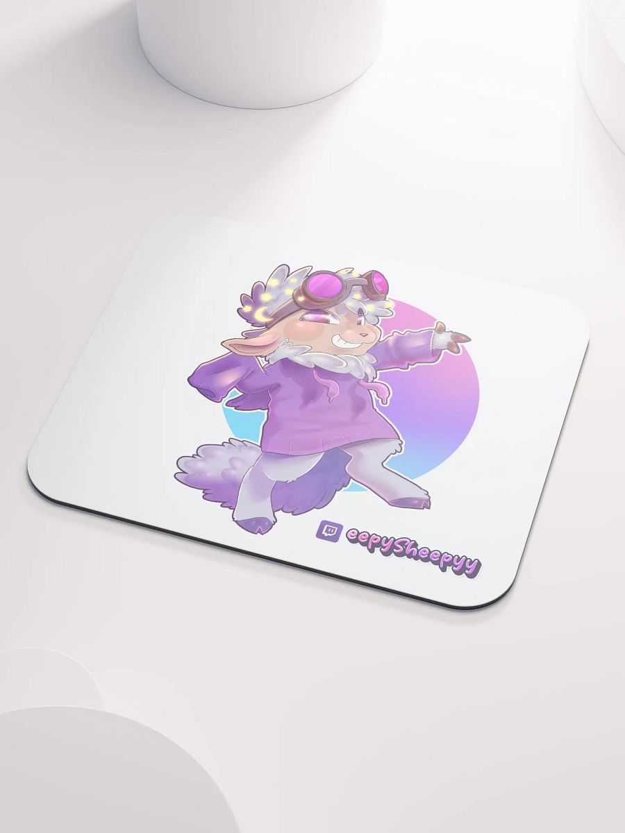 Sheep Mouse Pad product image (5)