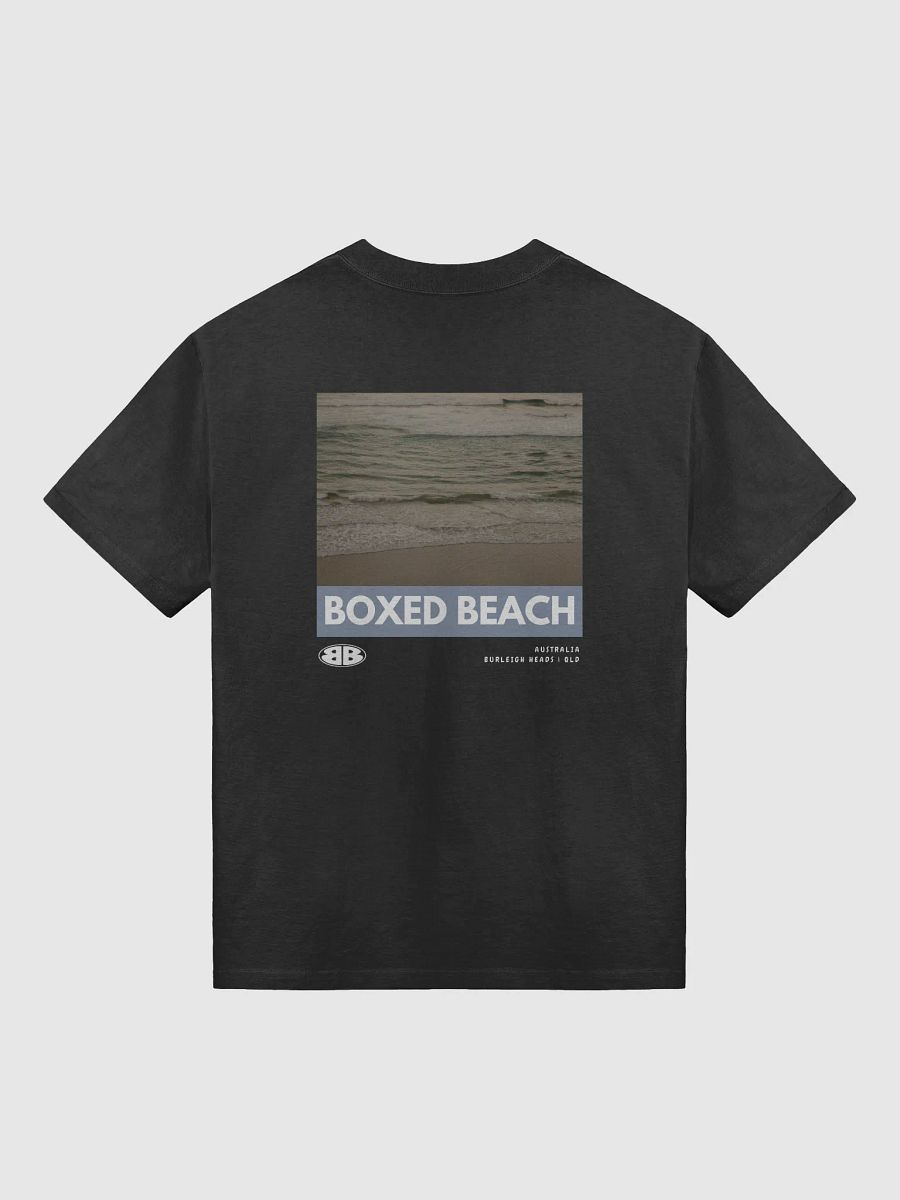 Burleigh Heads, QLD (White Lettering) product image (4)