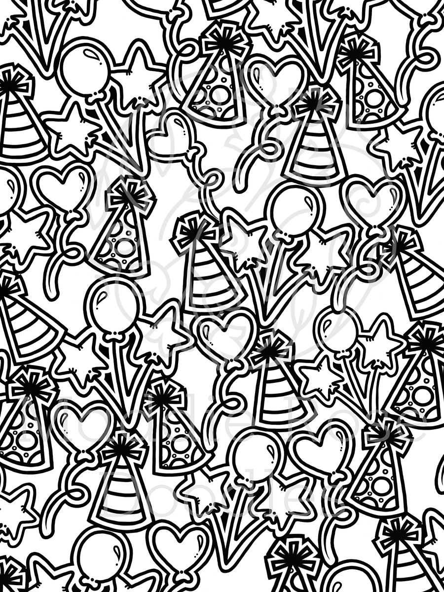Birthday Designs product image (3)