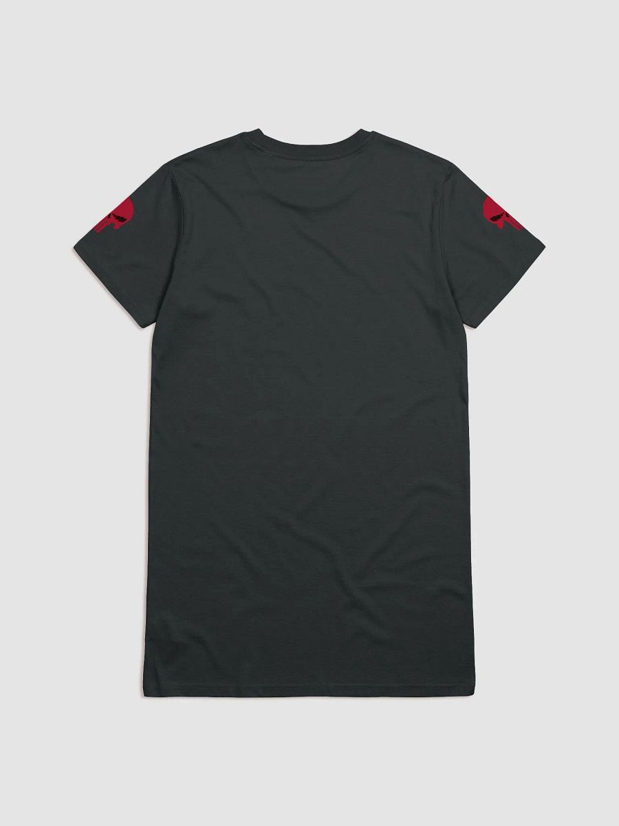 World of Scummy T-shirt Dress product image (4)