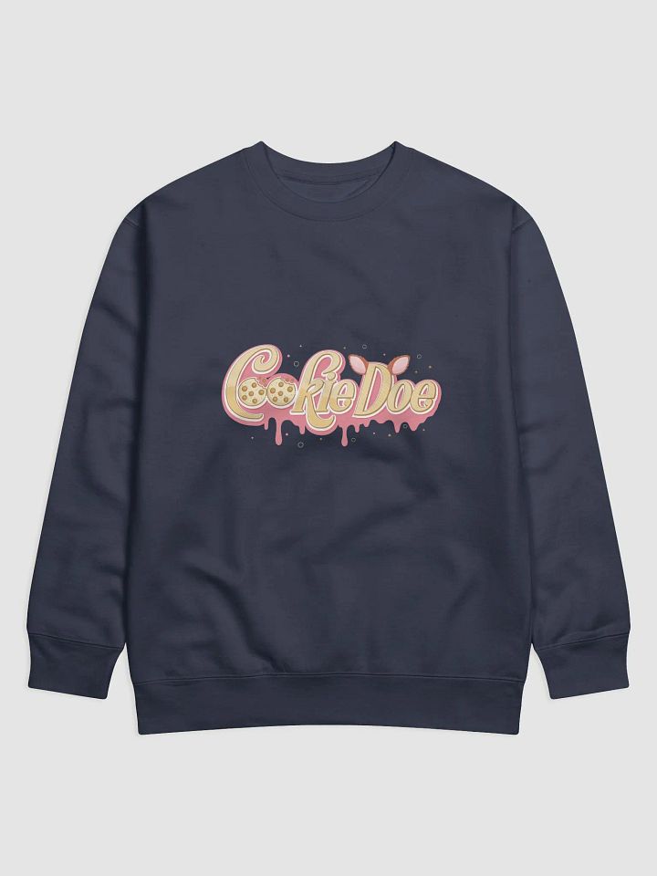 Sweat it! Just a Cookie product image (2)