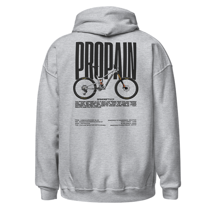 Propain Spindrift 5 CF Hoodie product image (1)