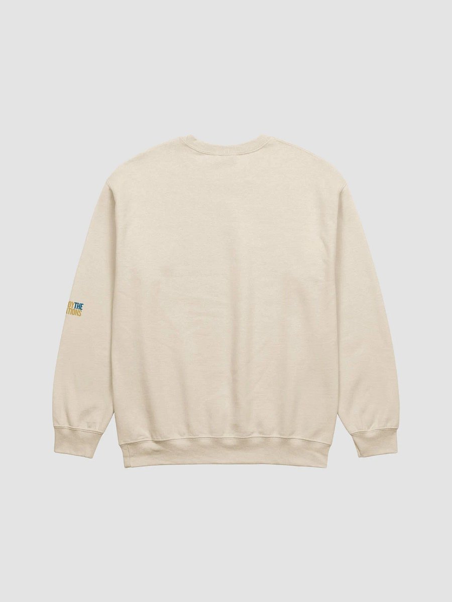 Vacation Vibes Crewneck Sweatshirt product image (3)