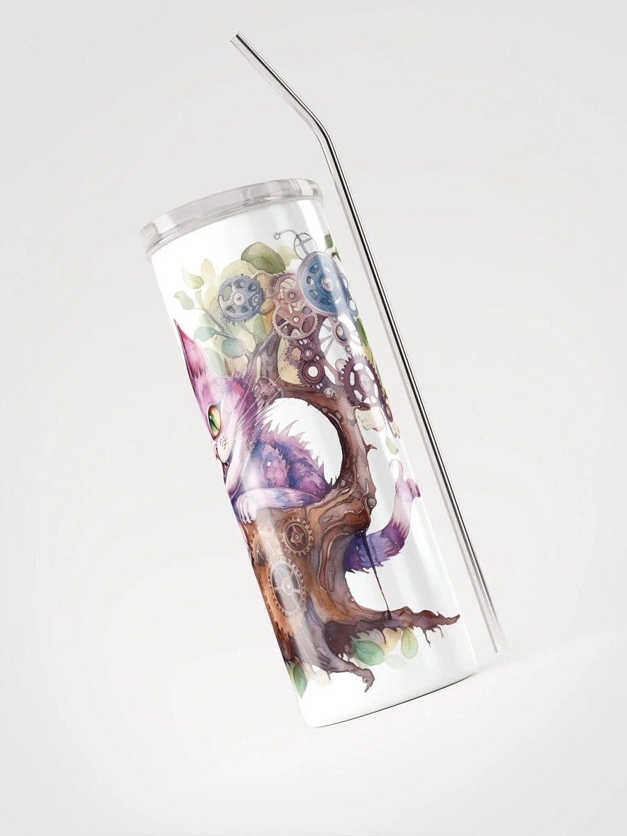 Steampunk Cheshire Cat product image (3)