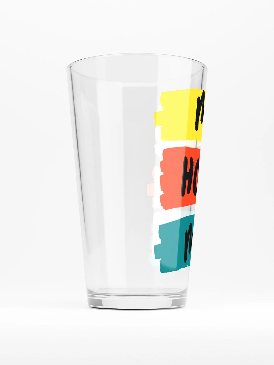 Pint Glass product image (2)