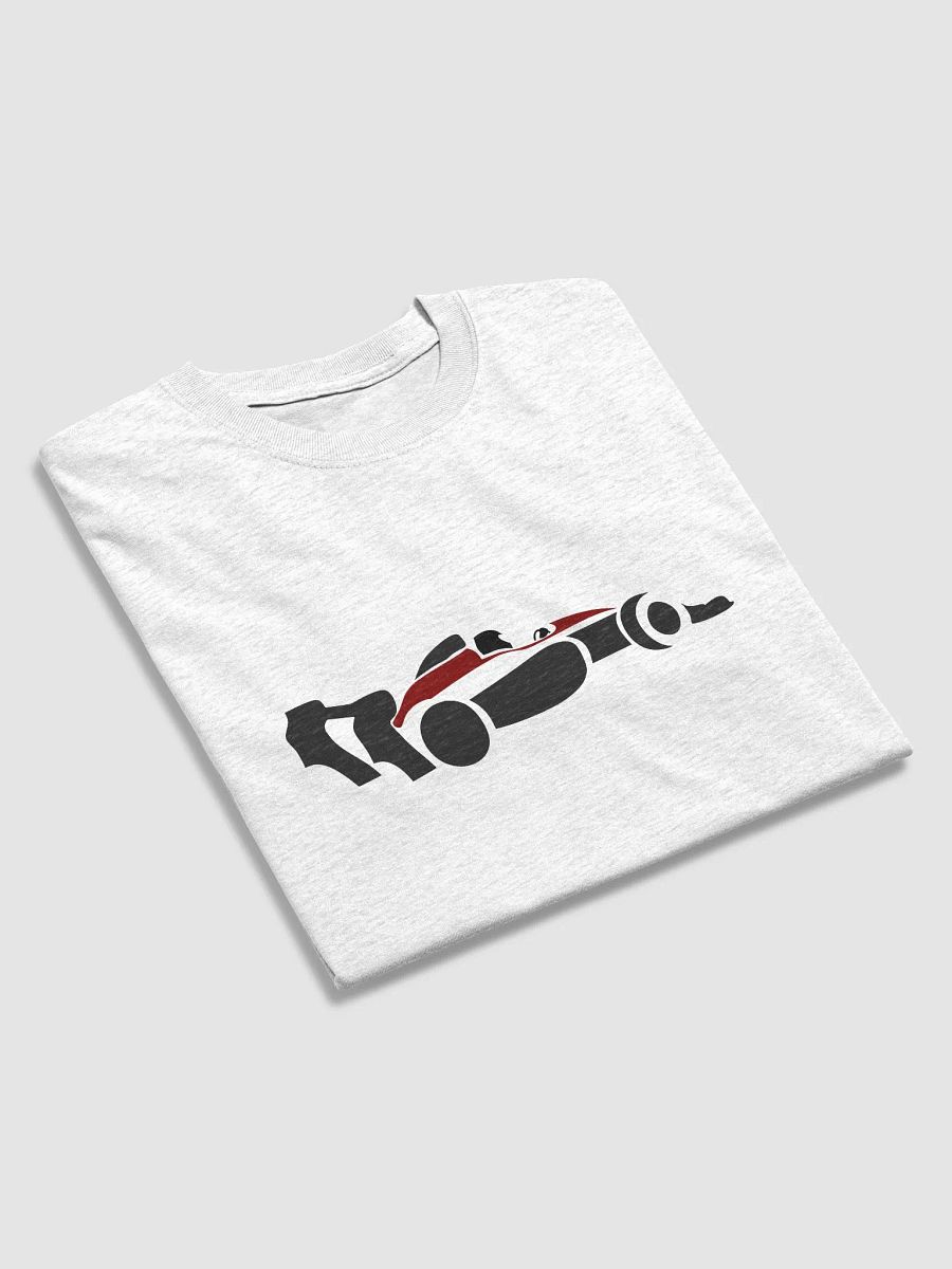 Gould GR59 Racing Silhouette Car Heavyweight Tee product image (5)