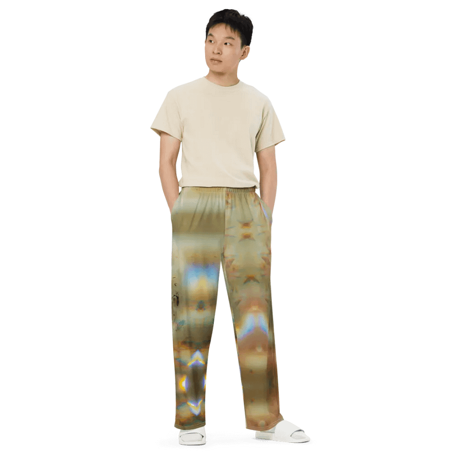 Everyone's bugPants product image (6)