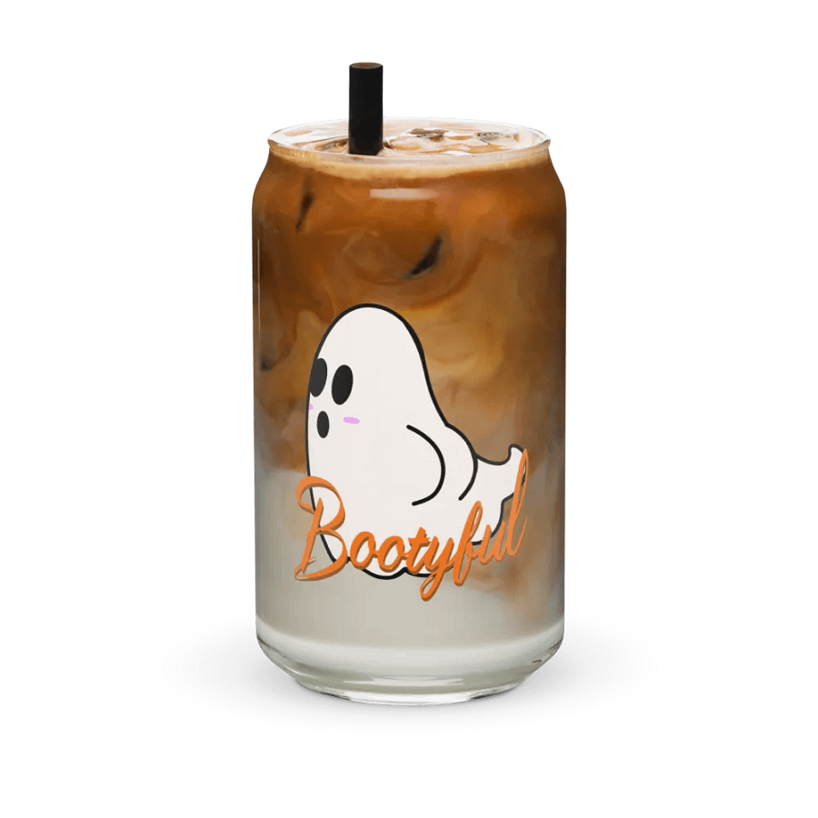 Boo-tyful glass product image (36)