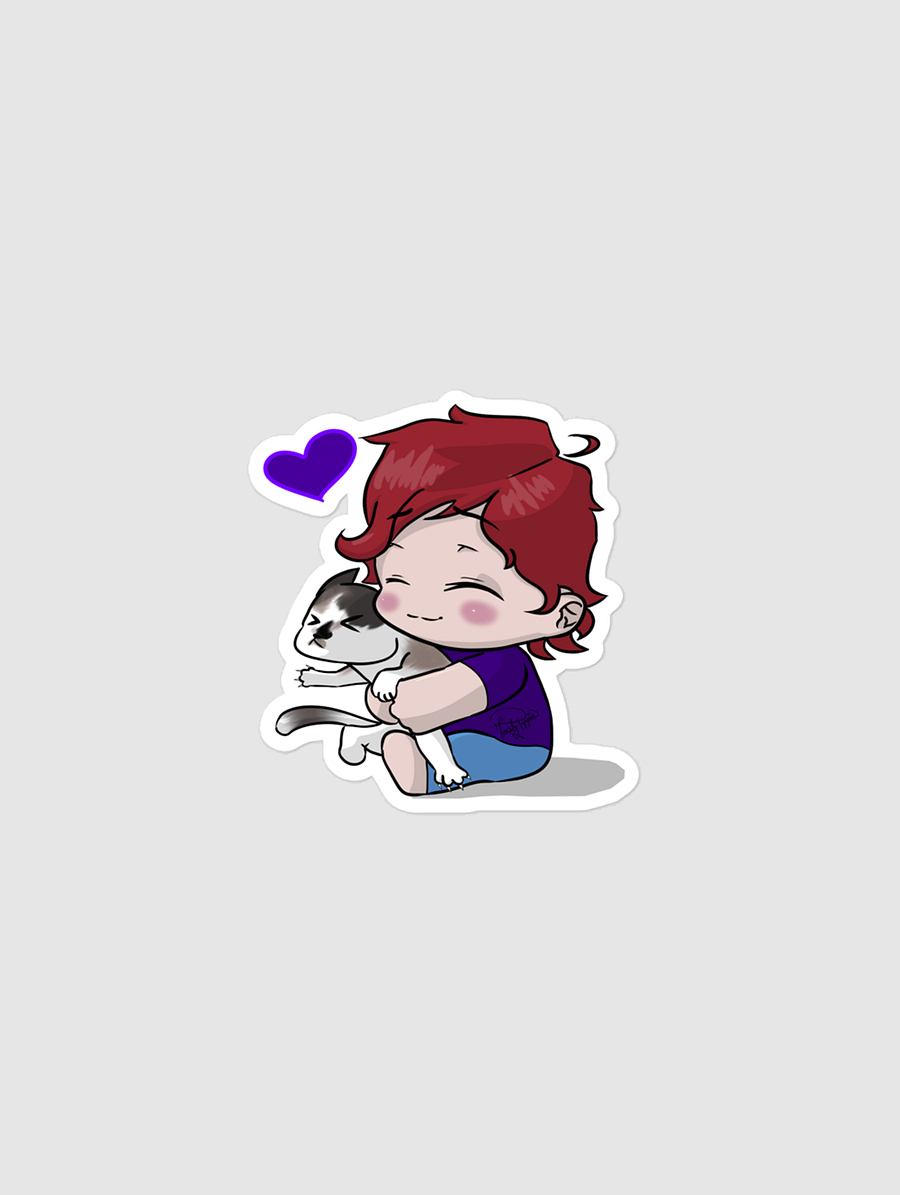 Reahug Bubble-free sticker product image (1)