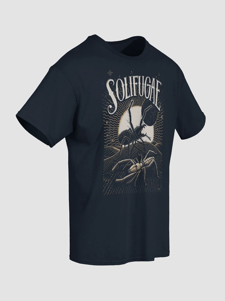 Solifugae - Camel Spider Shirt product image (23)