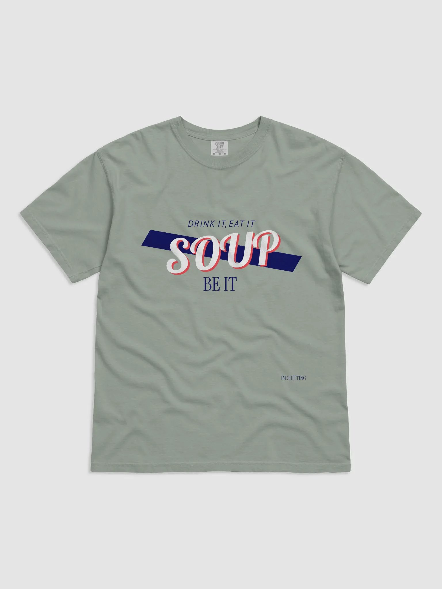 SOUP SHIRT product image (8)
