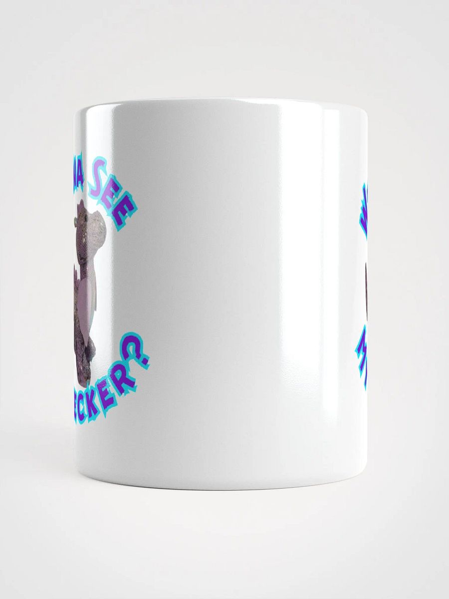 BIGDADDY MASCOT coffee cup product image (10)