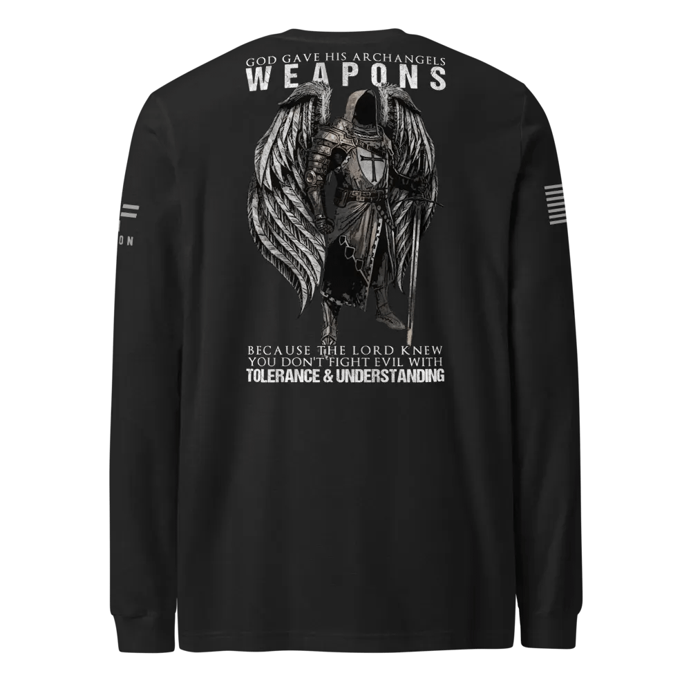Archangel Long Sleeve product image (1)