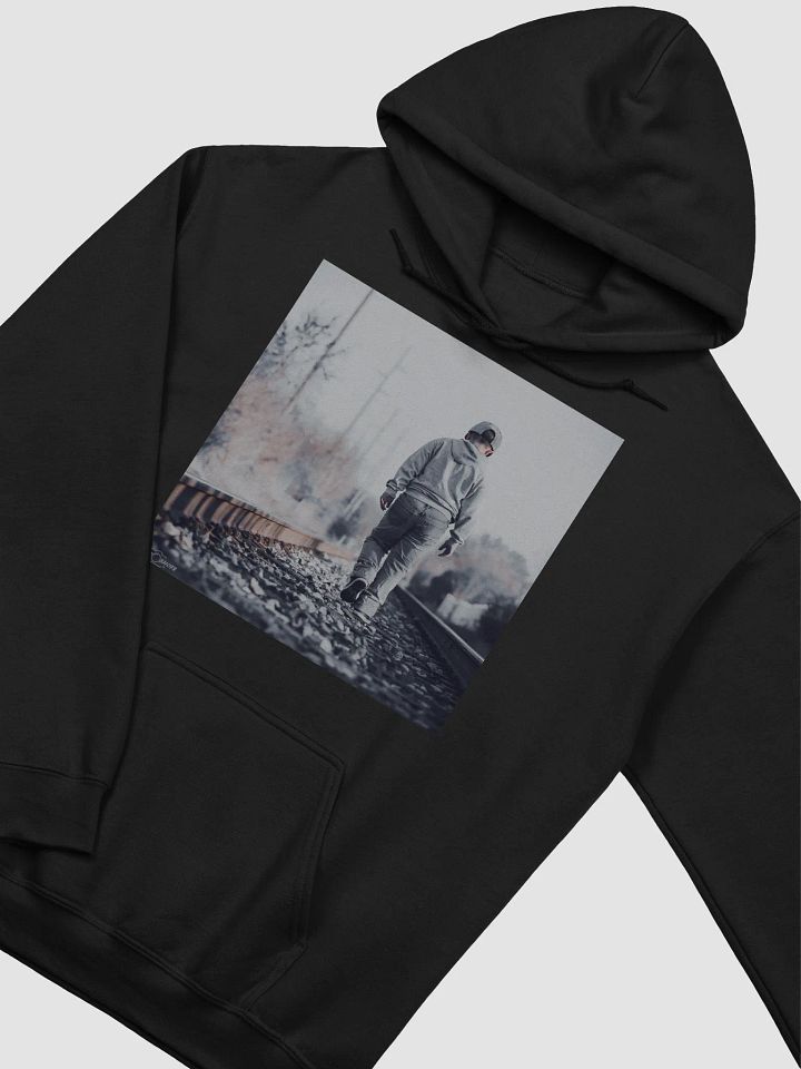 BLVCCK TRVCK V2 Hoodie product image (2)