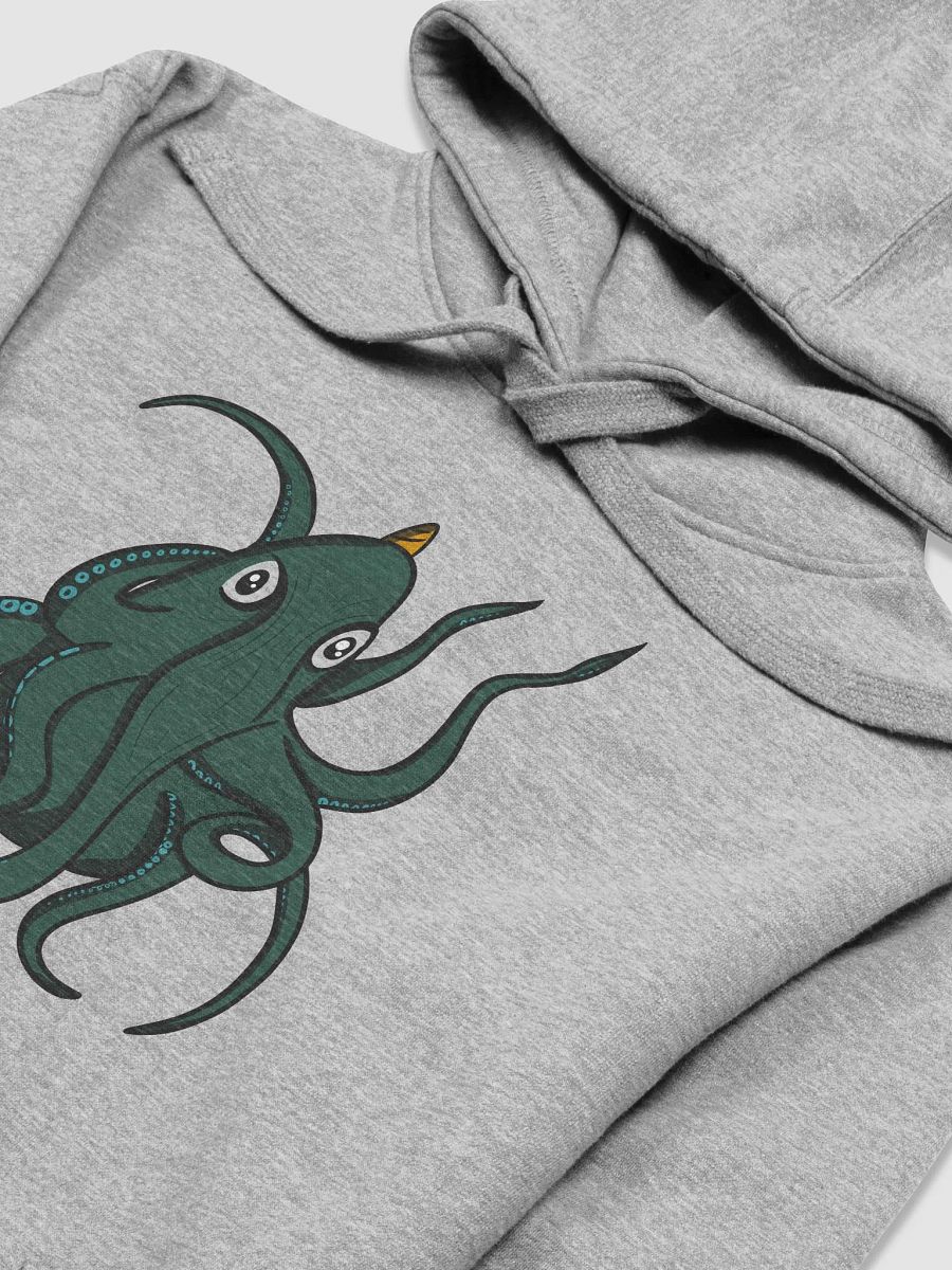 Beanthulu Hoodie product image (4)