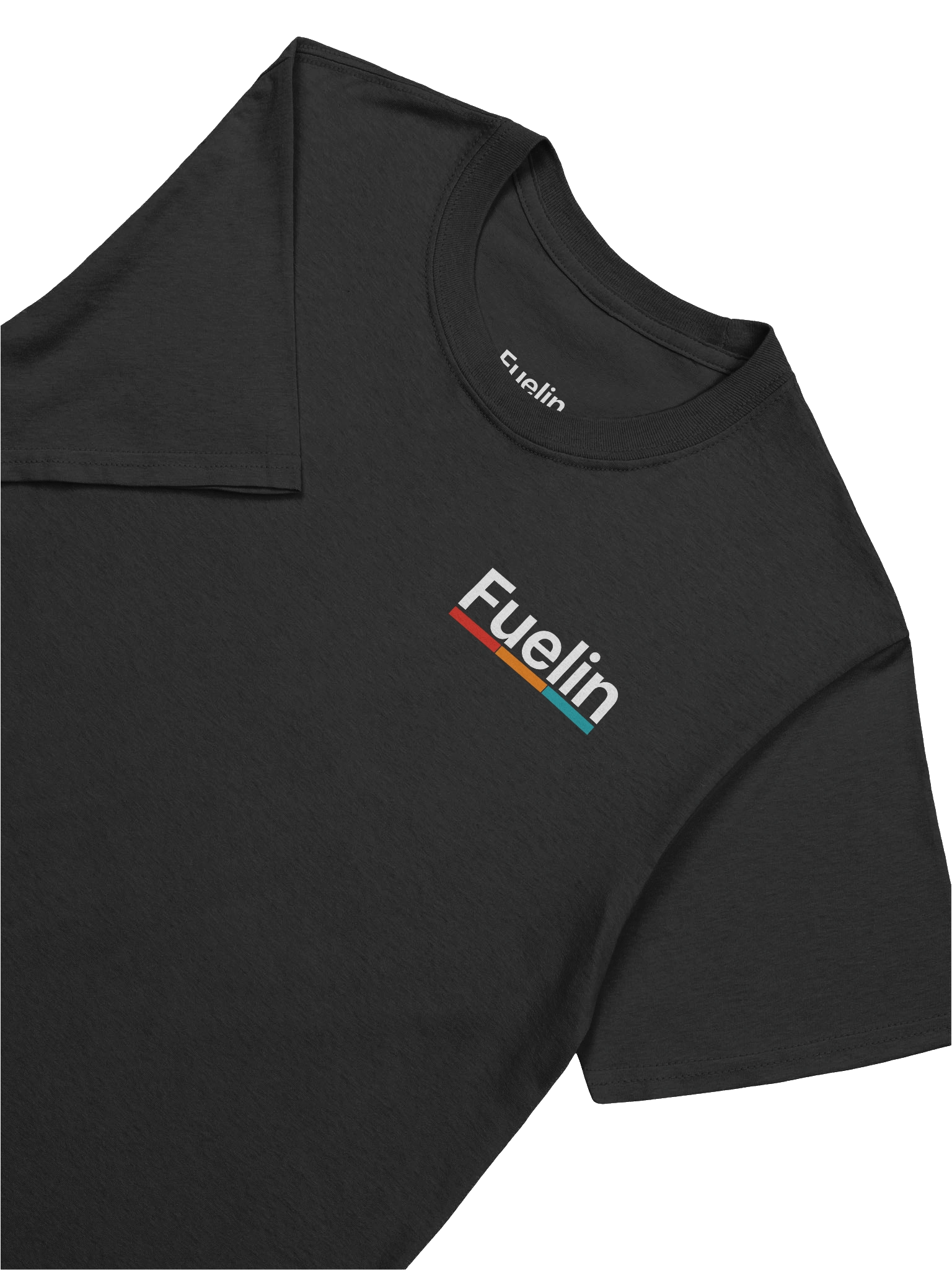 Fuelin Cotton Tee product image (7)