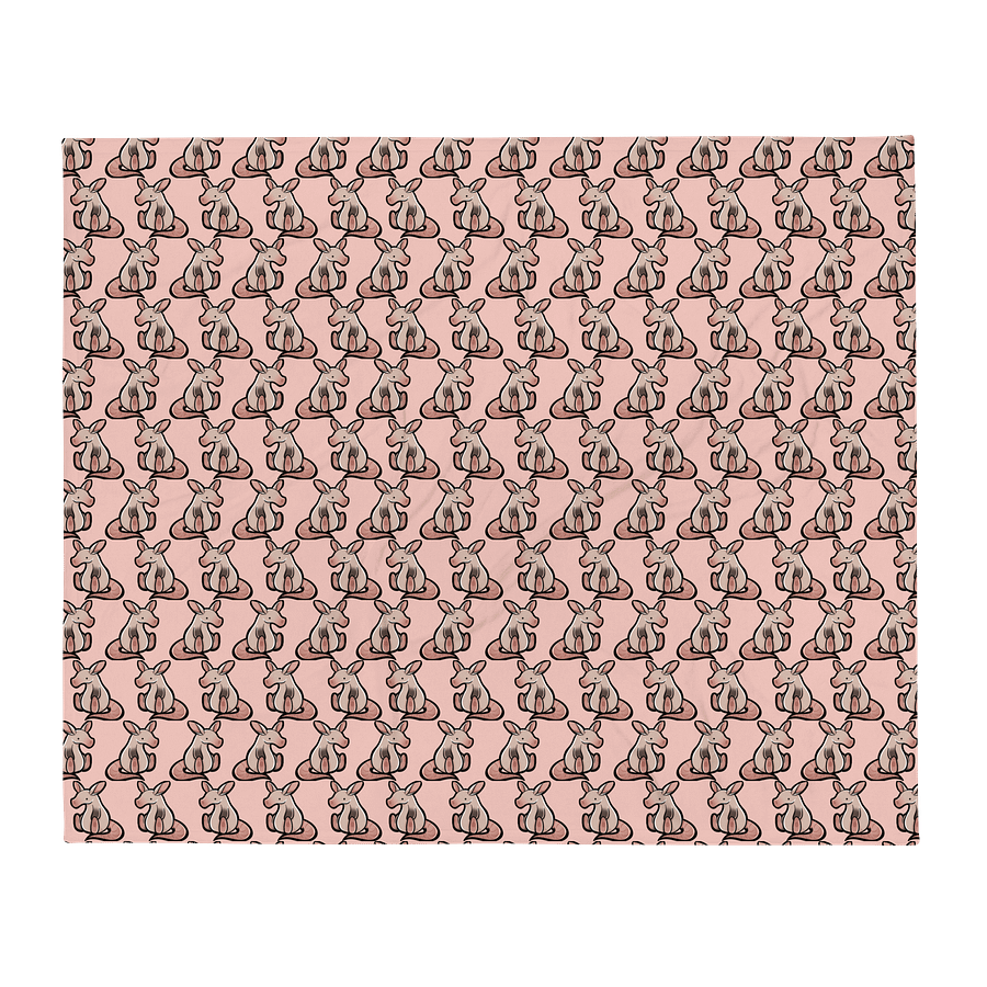 Aardvark Blanket product image (2)