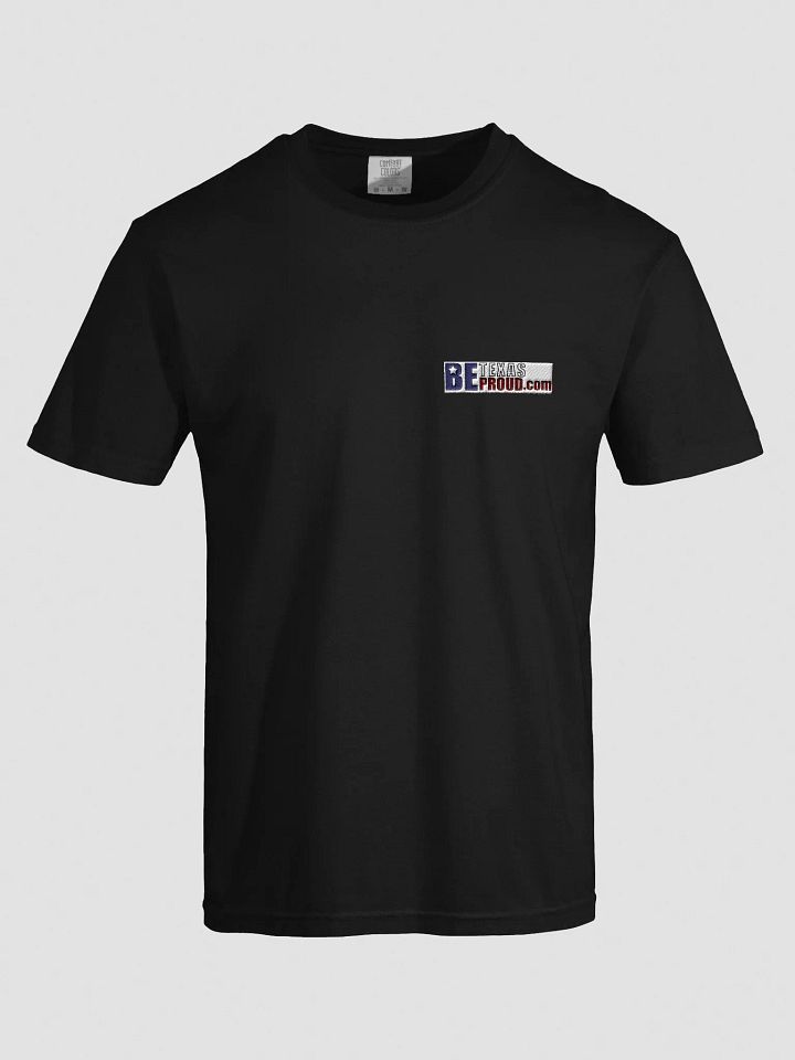 Be Texas Proud product image (1)