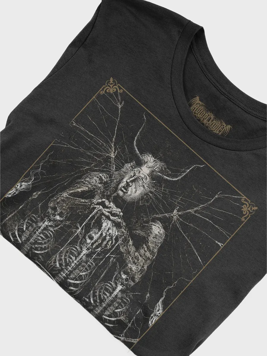Beelzebub Shirt product image (5)