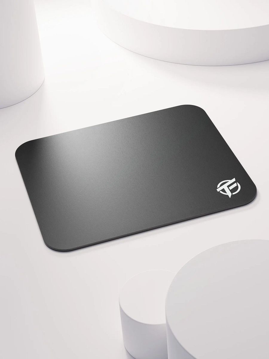 TopFrag™ Classic Mousepad (8.7" x 7.1") BLK product image (4)